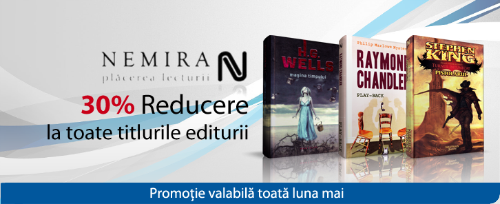 Nemira 30%