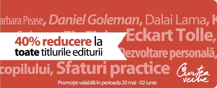 Curtea Veche 40%