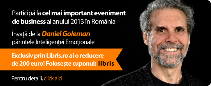 Daniel Goleman 200�