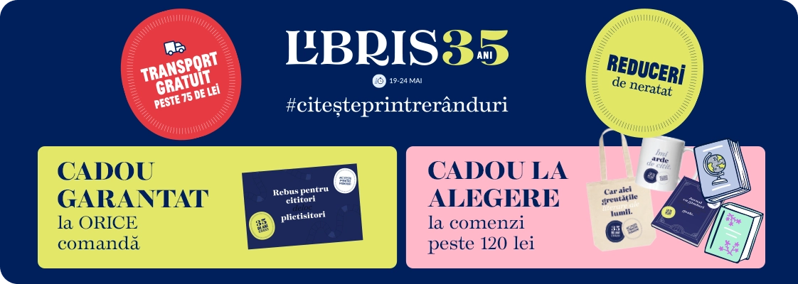 libris days
