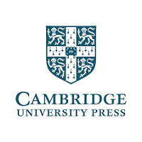 editura CAMBRIDGE UNIVERSITY PRESS