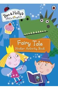 Ben and Holly\'s Little Kingdom