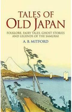 Tales of Old Japan