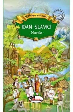 Nuvele - Ioan Slavici