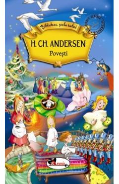 Povesti - H.Ch. Andersen