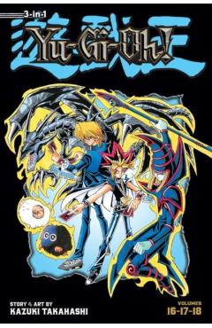 Yu-Gi-Oh!