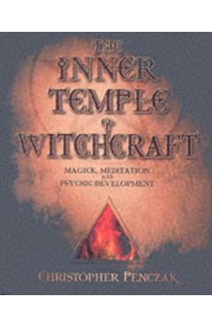 Inner Temple of Witchcraft