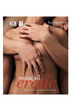 Masajul erotic – Kavida Rei erotic poza bestsellers.ro