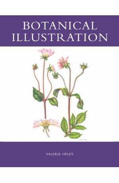 Botanical Illustration