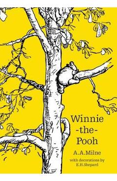 Winnie-the-Pooh