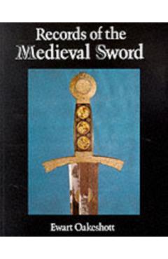 Records of the Medieval Sword