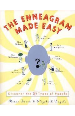Enneagram Made Easy