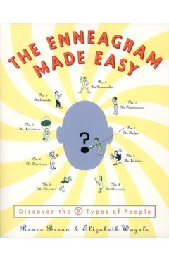 Enneagram Made Easy