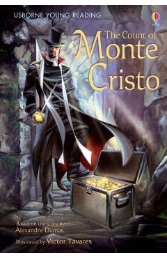 Count of Monte Cristo