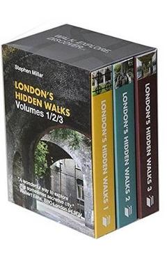 London\'s Hidden Walks