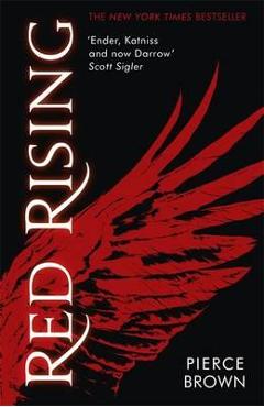 Red rising