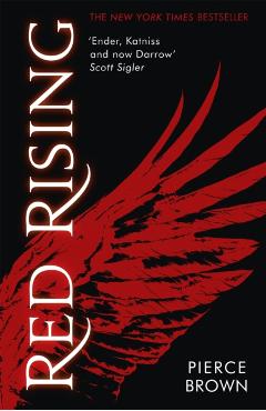 Red Rising - Pierce Brown