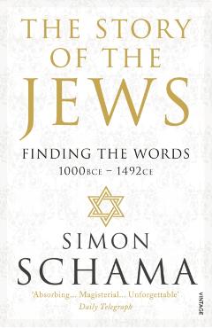 Story of the Jews