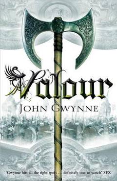 Valour (The Faithful and the Fallen 2)