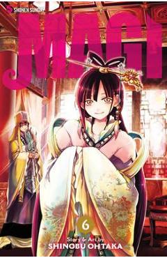 Magi