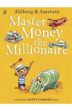 Master Money the Millionaire