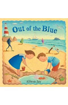 Out of the Blue