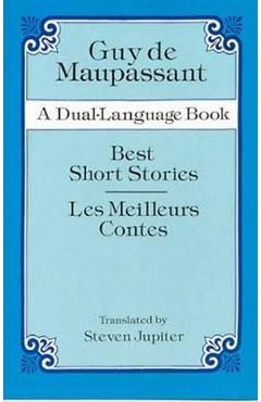 Best Short Stories/Les Meilleurs Contes