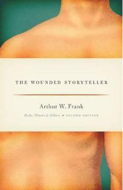 Wounded Storyteller - Imagine 1