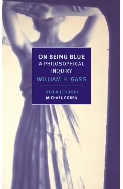 On Being Blue