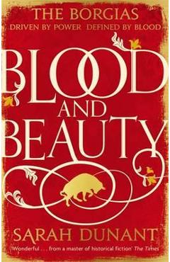 Blood & Beauty