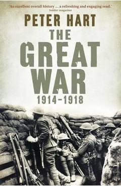 Great War: 1914-1918