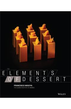 Elements of Dessert