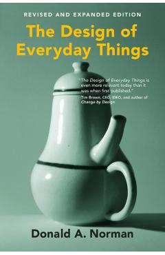 Design of Everyday Things