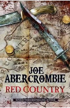 Red Country