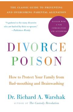 Divorce Poison
