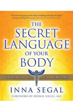 Secret Language of Your Body