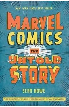 Marvel Comics