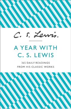 Year with C. S. Lewis