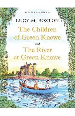 Children of Green Knowe Collection
