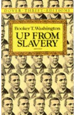 Up from Slavery