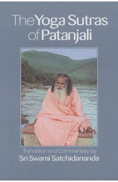 Yoga Sutras of Patanjali