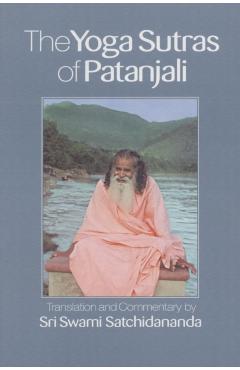 Yoga Sutras of Patanjali