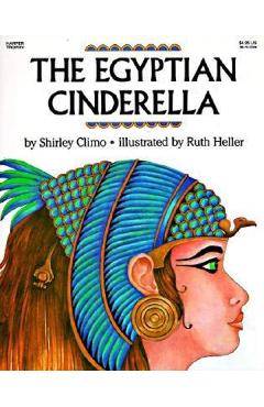 Egyptian Cinderella