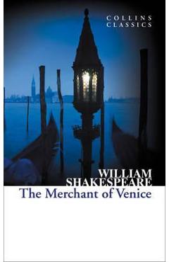 Merchant of Venice