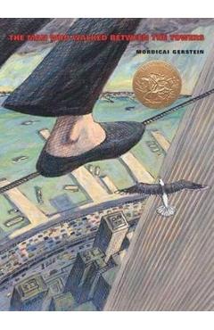 Man Who Walked Between the Towers