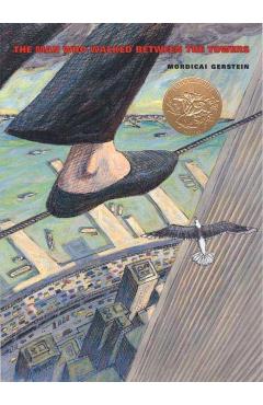 Man Who Walked Between the Towers