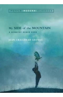 My Side of the Mountain