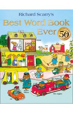 Best Word Book Ever