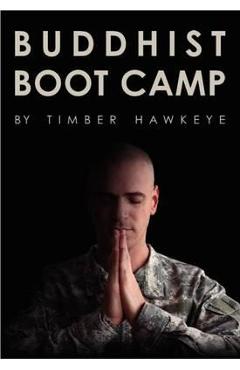 Buddhist Boot Camp