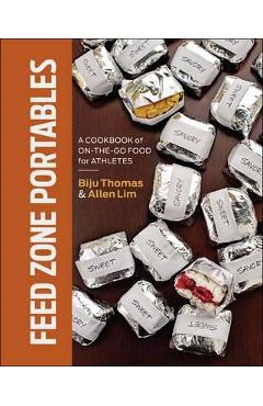 Feed Zone Portables - Imagine 1
